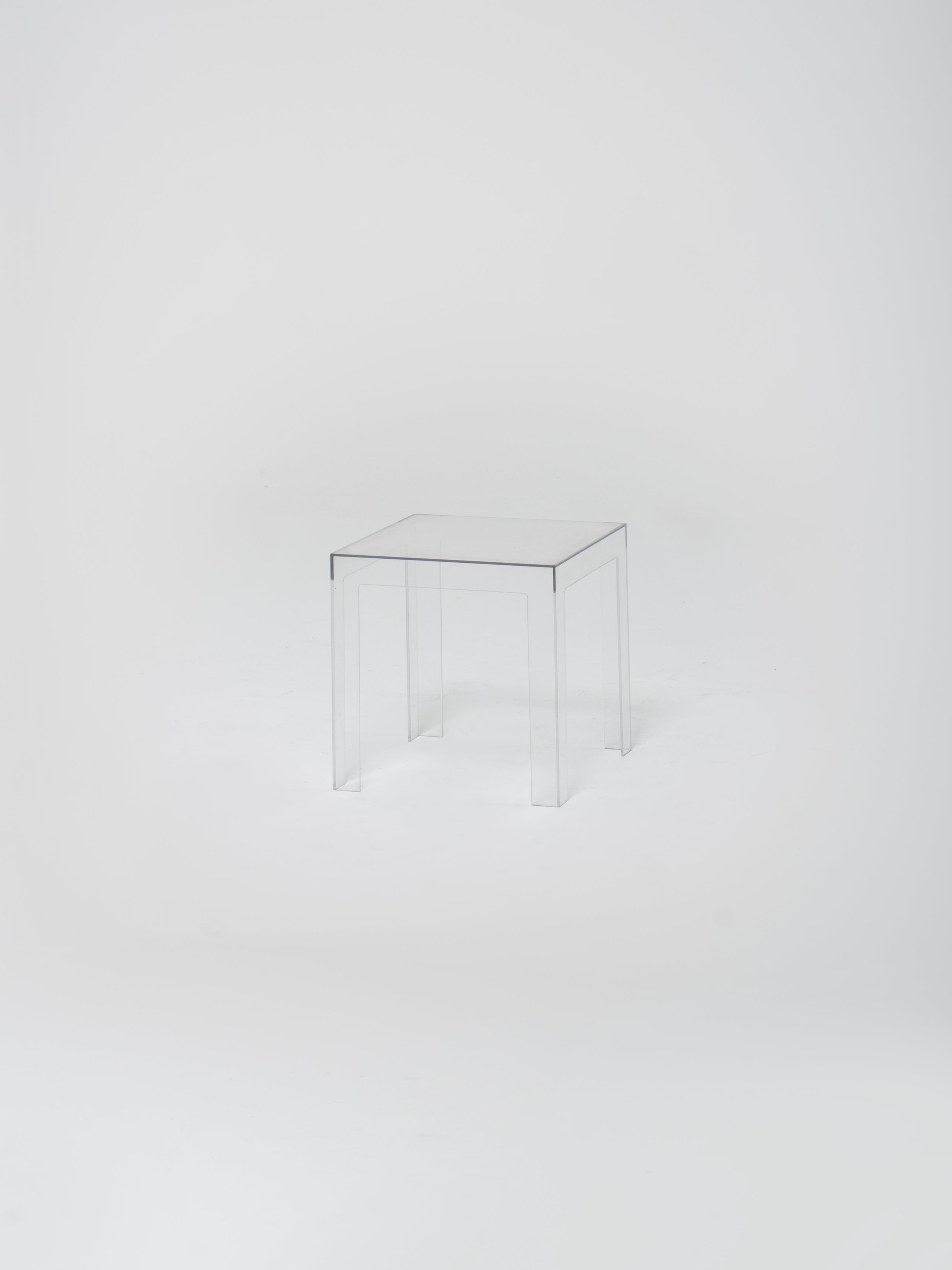 Jolly Coffee Table