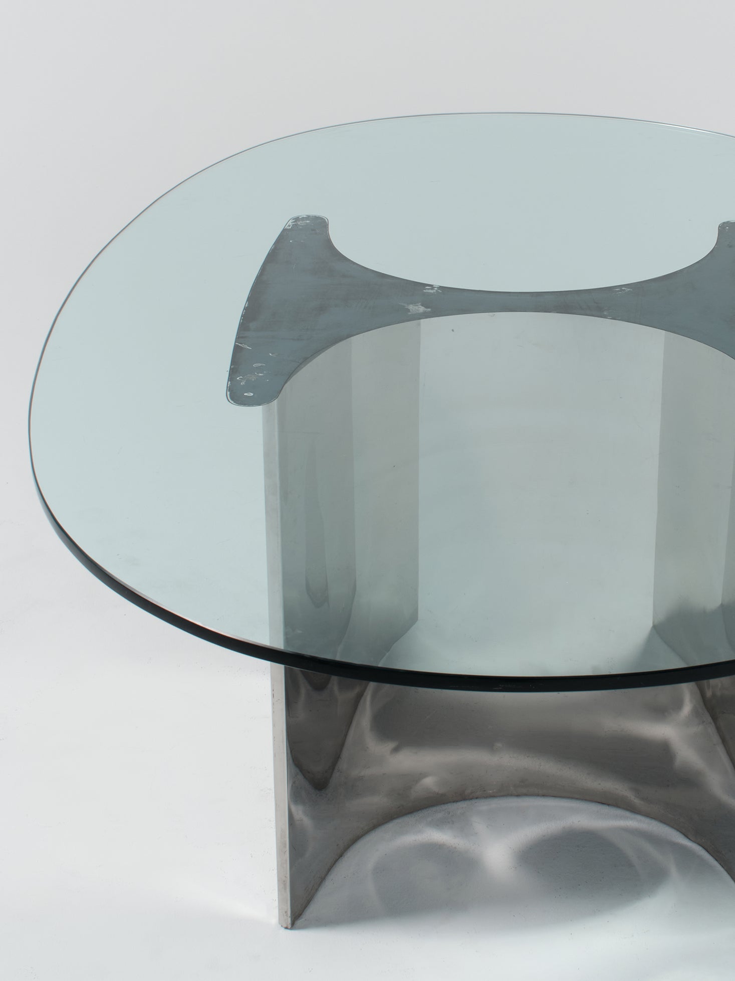 Raimondi Table