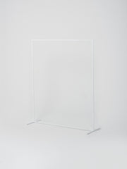 Rail 16 / Rond | 150 cm x H 180 cm