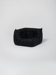 Togo / Black | Corner