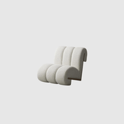 Boucle Chair