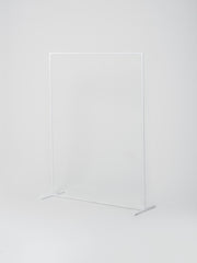 Rail 16H / Haut | Rond | 150 cm x H 200 cm