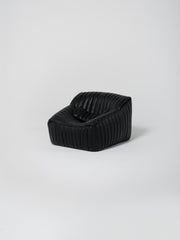 Sandra Armchair / Black