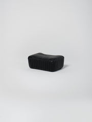 Sandra Pouf / Black