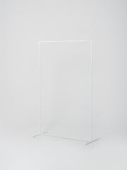 Rail 13H / Haut | Rond | 130 cm x H 200 cm