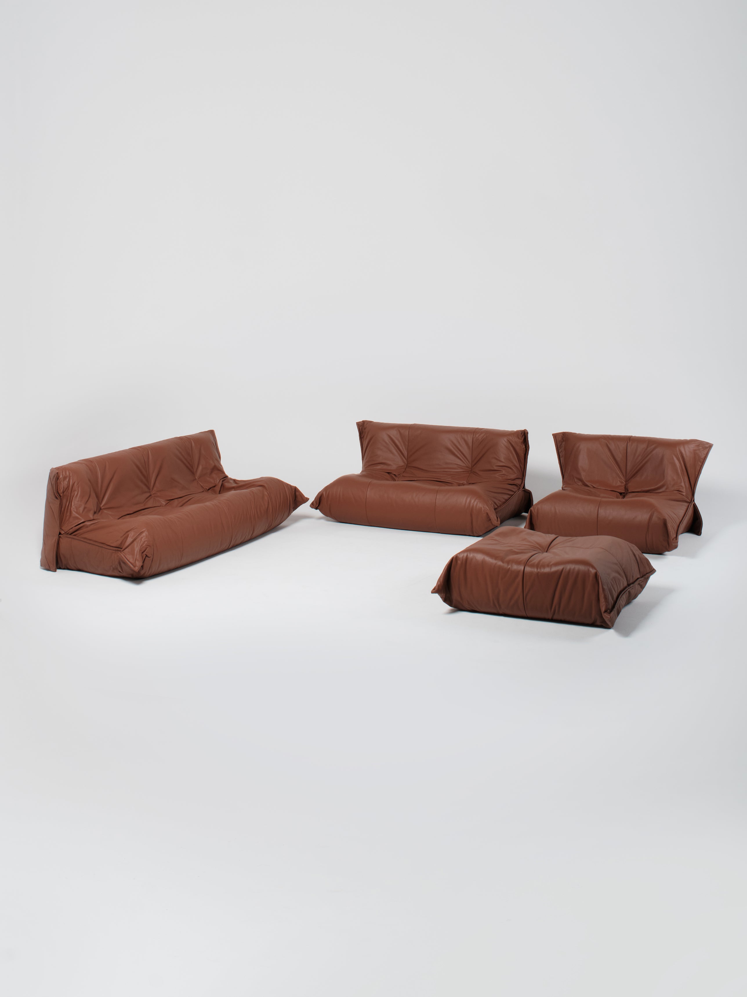 Yoko Armchair