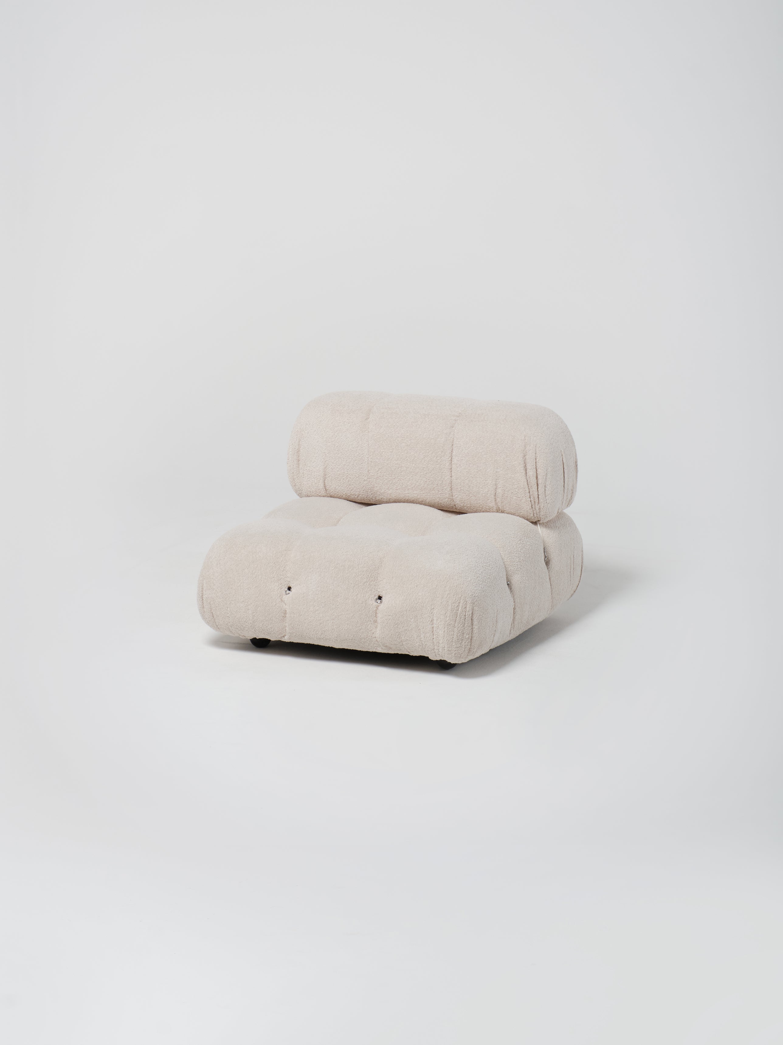 Camaleonda / Boucle