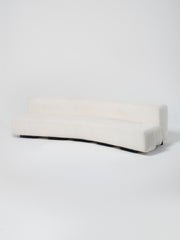 Osaka Sofa / White