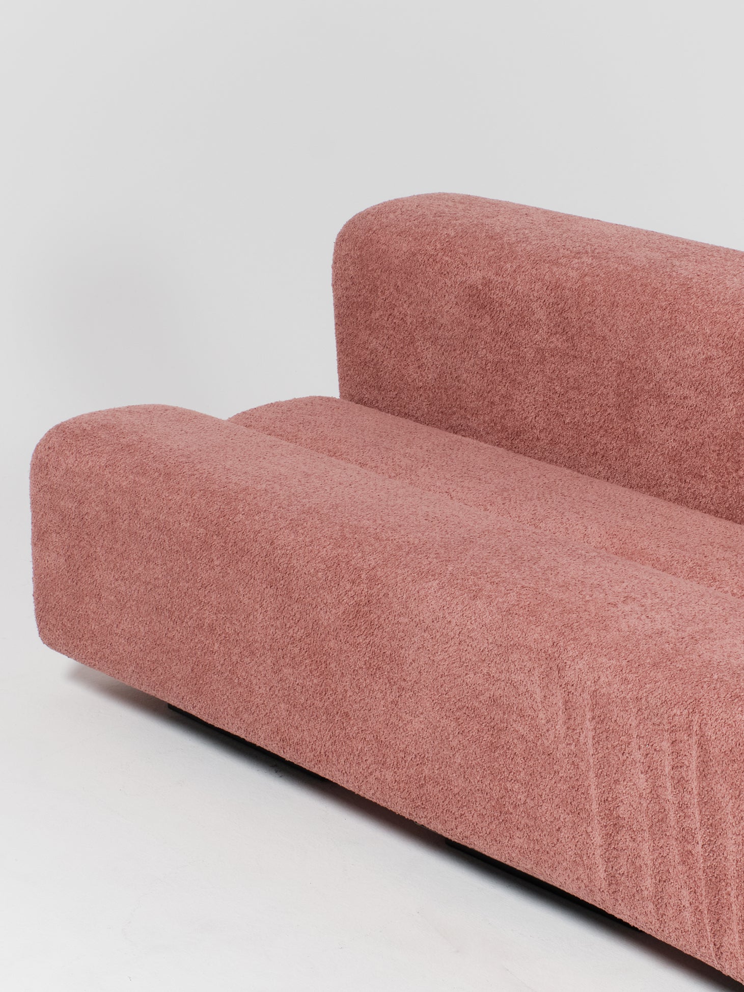 Osaka Sofa / Pink