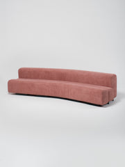 Osaka Sofa / Pink