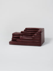 Terrazza Sofa / Burgundy | Right