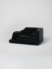 Terrazza Sofa / Black | Right