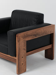 Fauteuil Bastiano