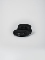 Soriana Armchair / Black