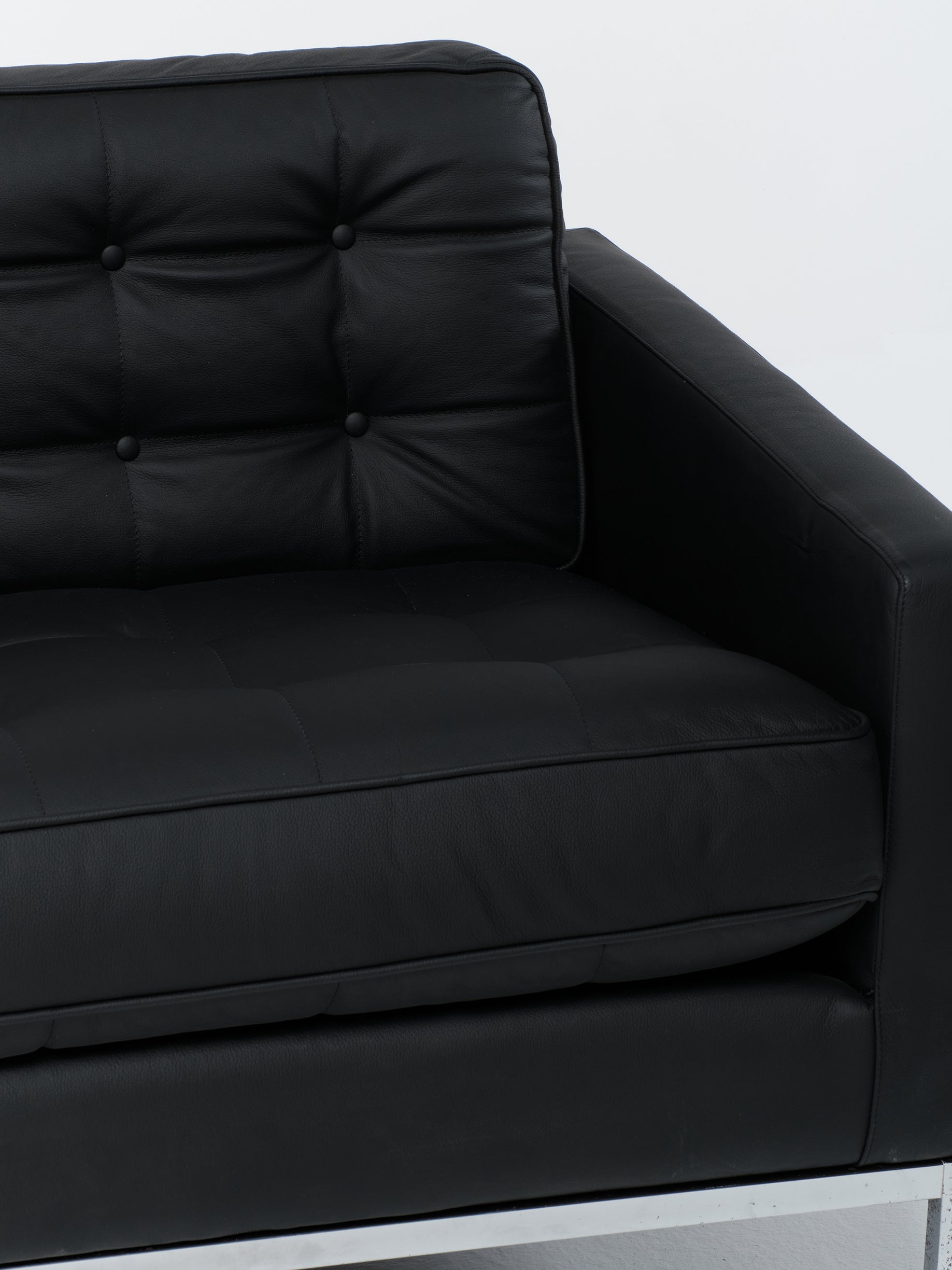 Florence Knoll Sofa / 2-Seater
