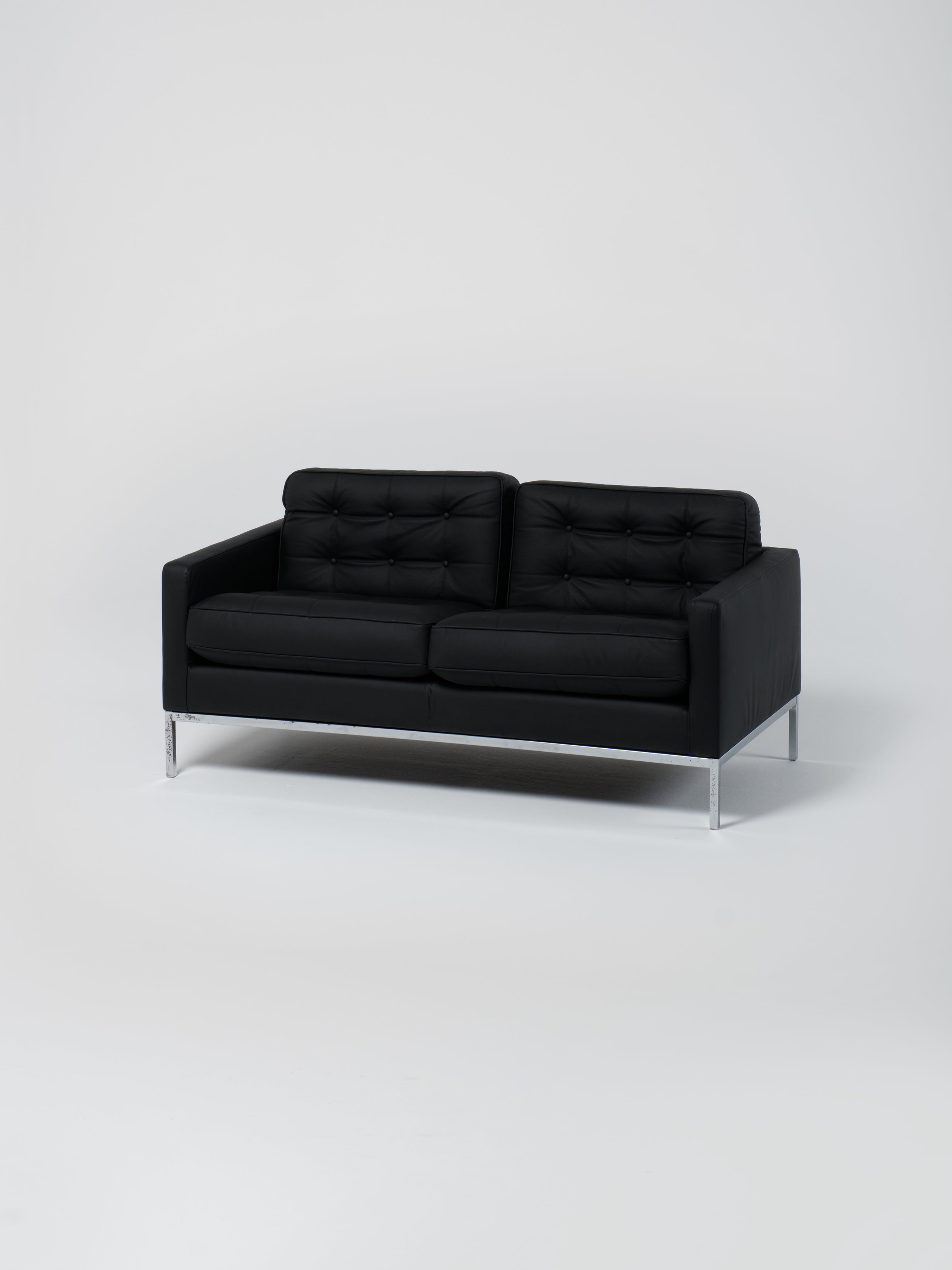 Florence Knoll Sofa / 2-Seater