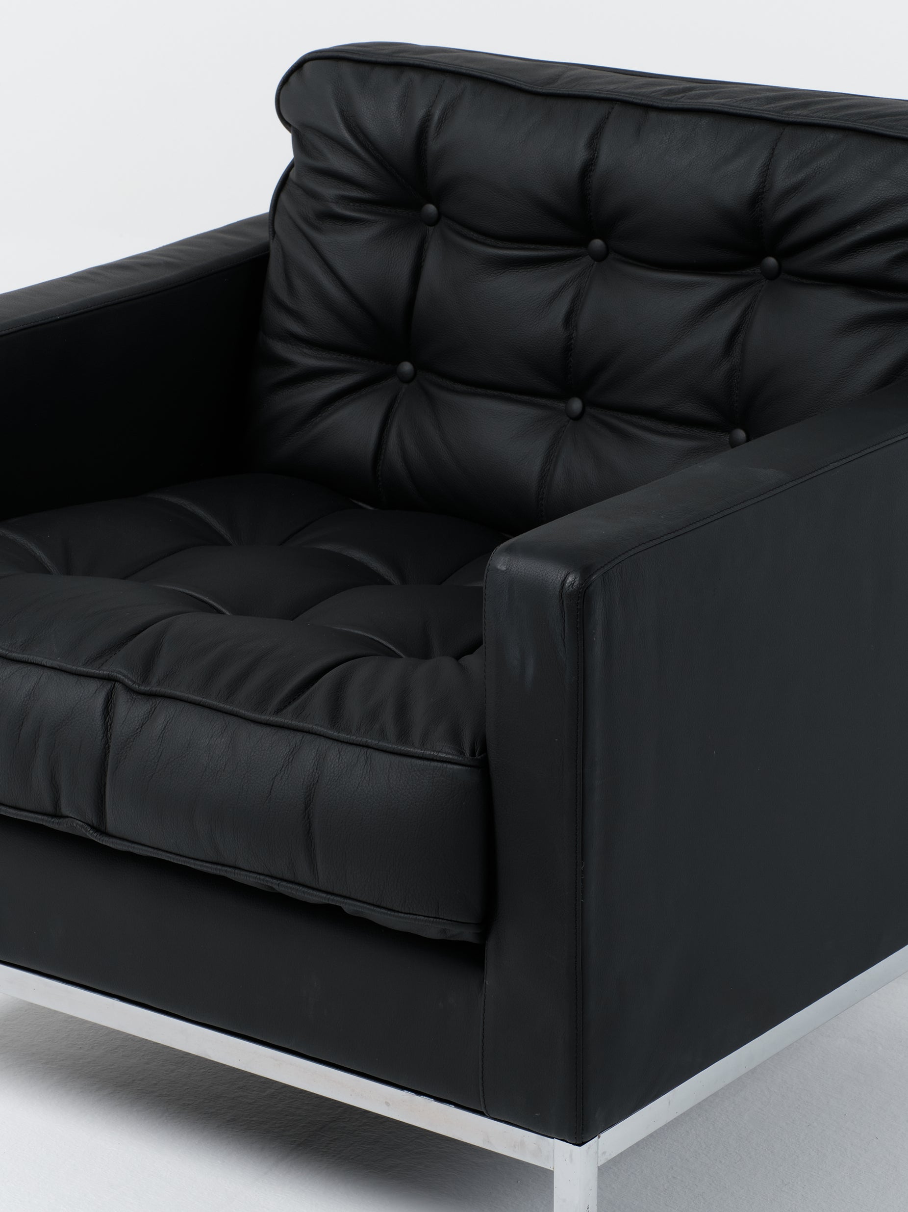 Florence Knoll Sofa / 2-Seater