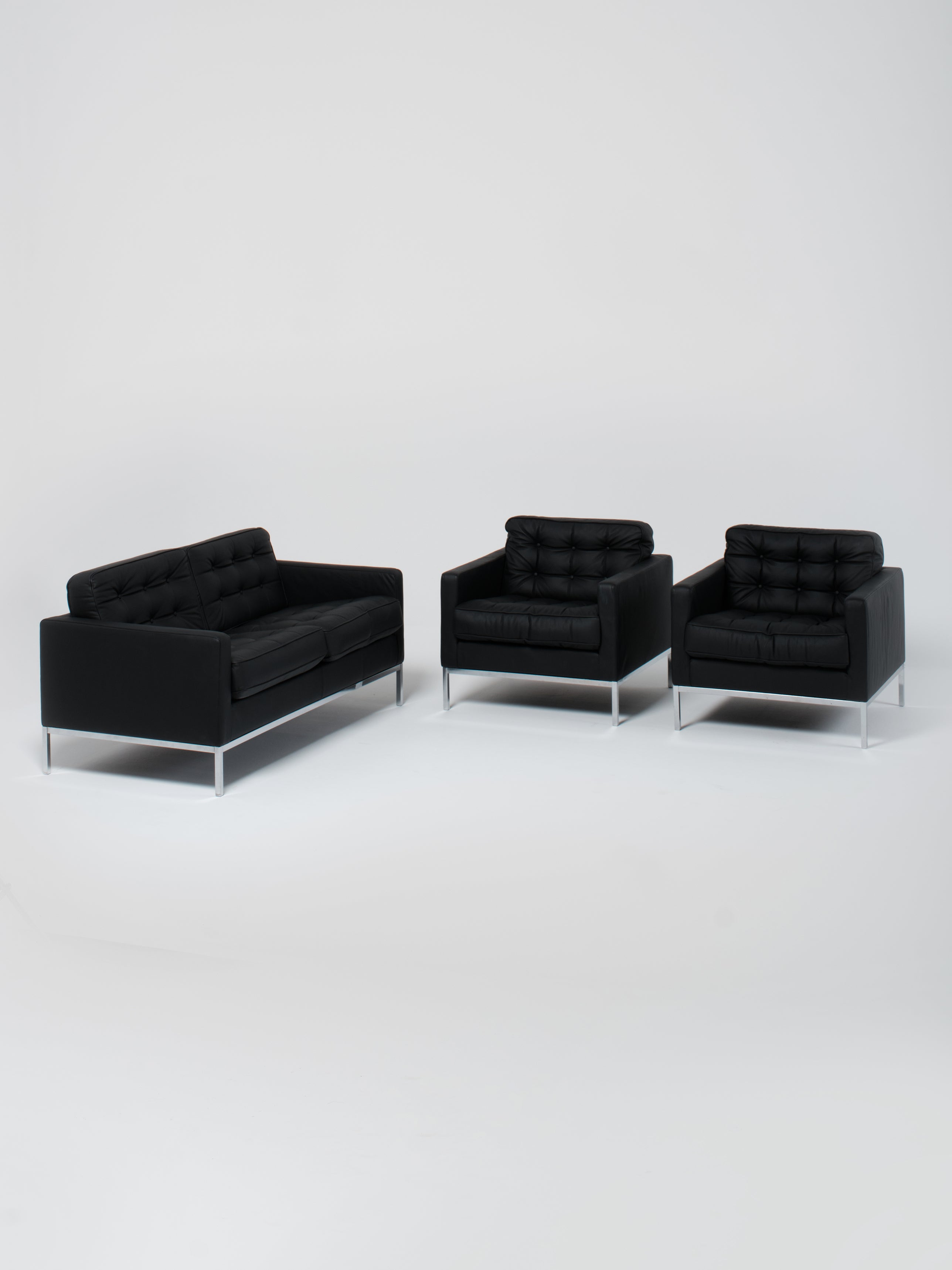 Florence Knoll Sofa / 2-Seater
