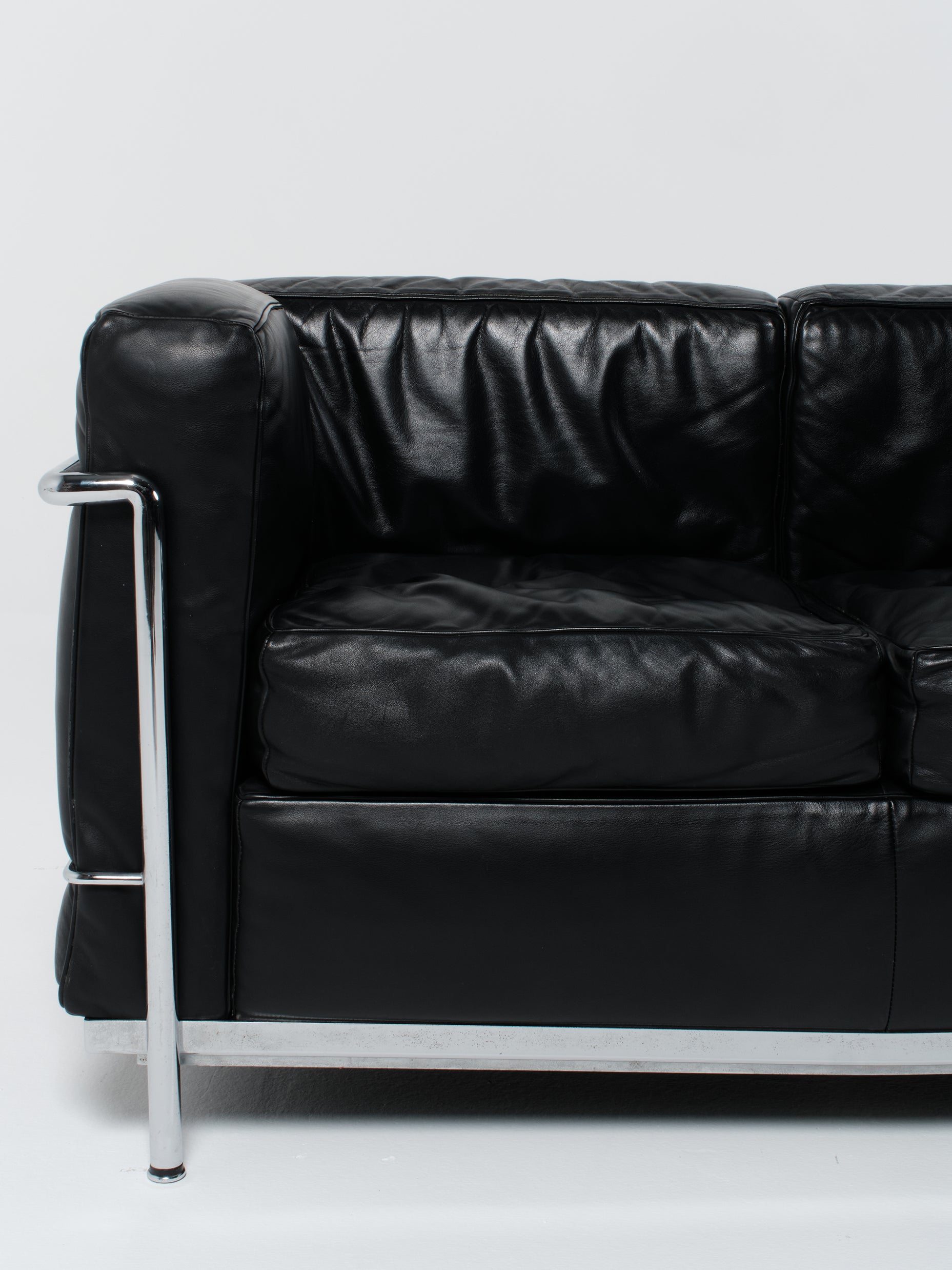 LC2 Sofa / 2-Seater