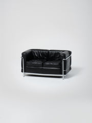 LC2 Sofa / 2-Seater
