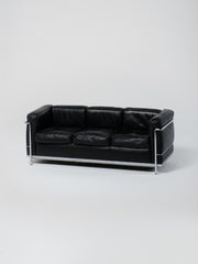 LC2 Sofa / 3-Seater