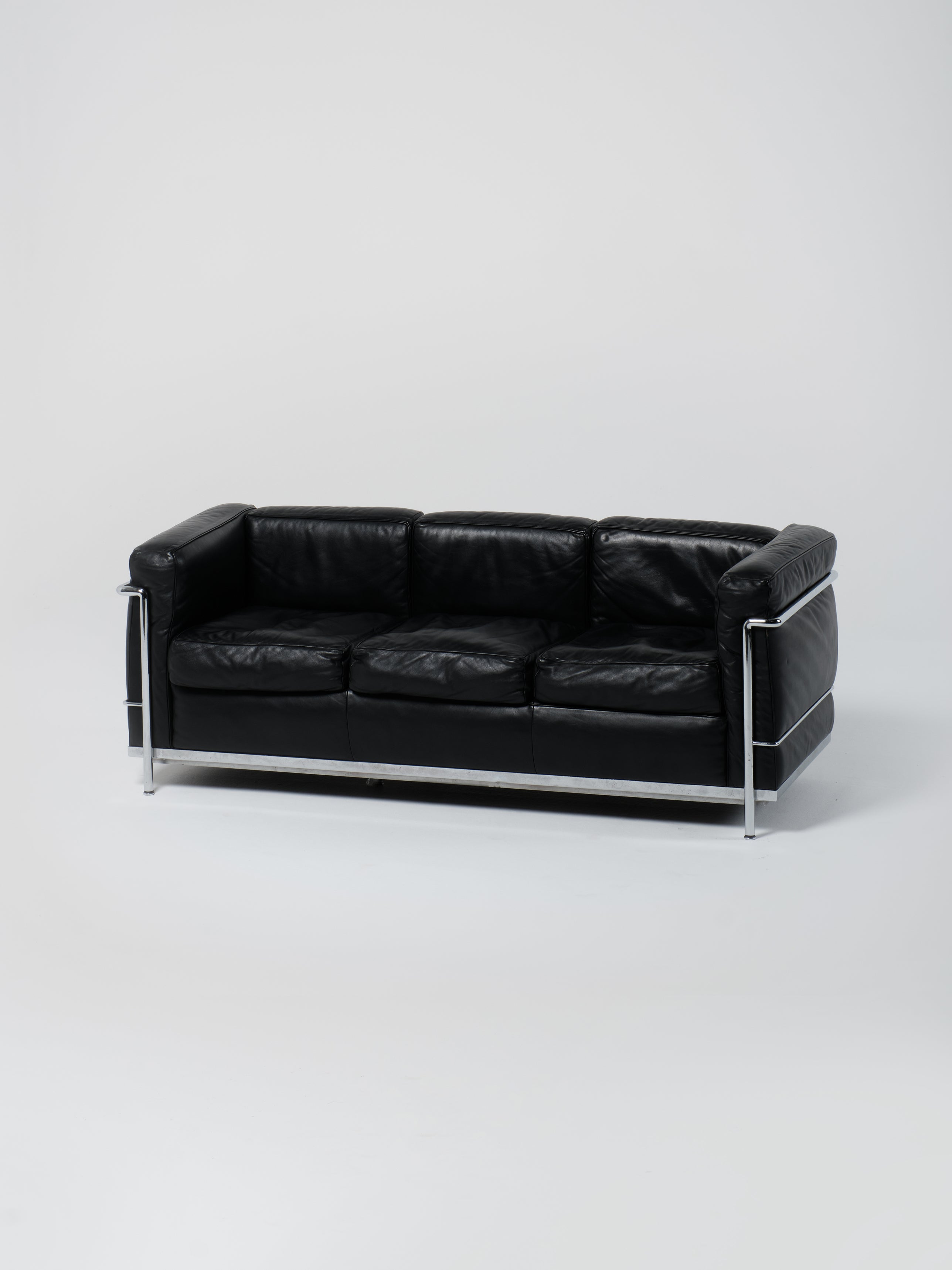 LC2 Sofa / 3-Seater