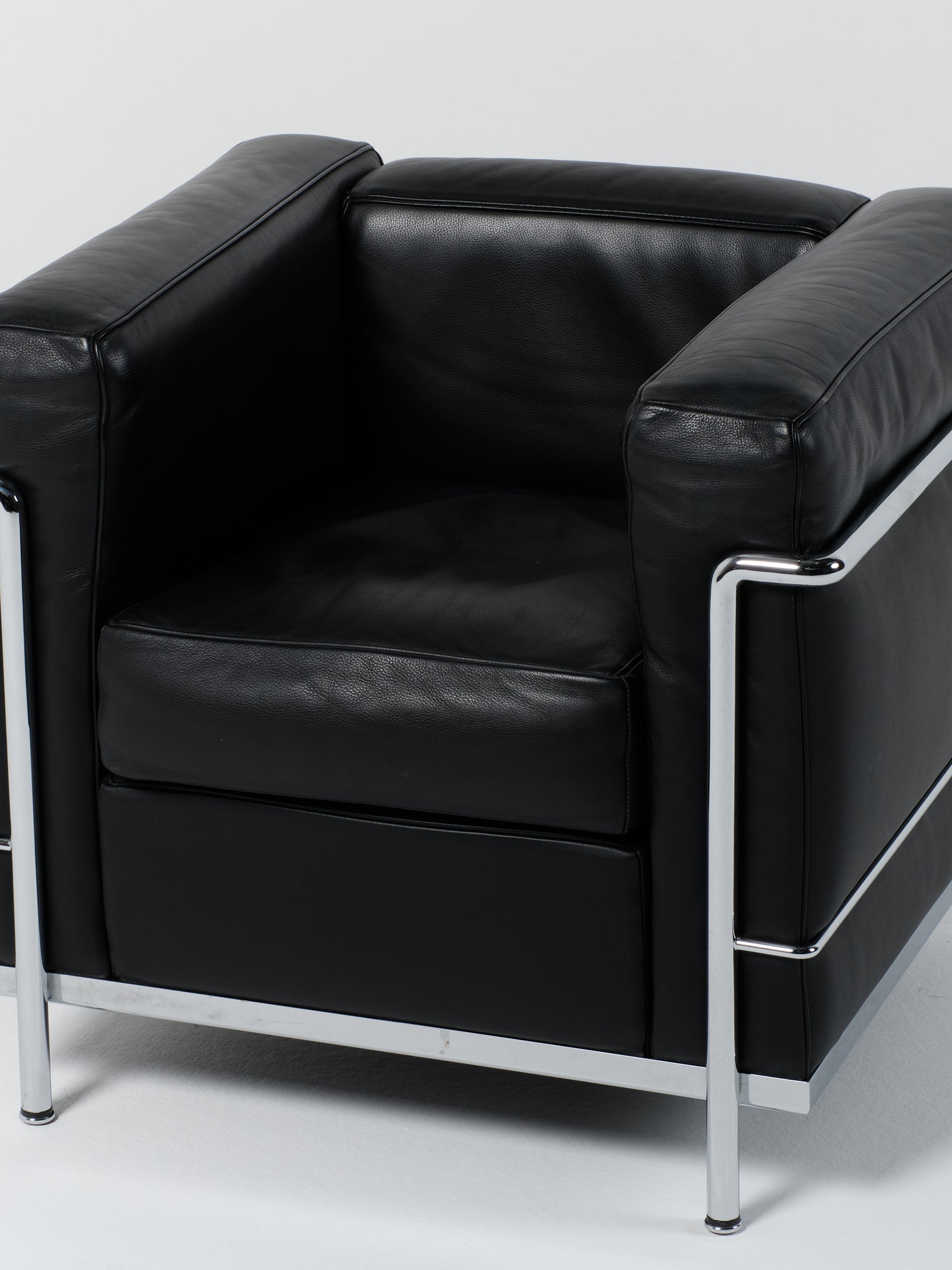 LC2 Sofa / 3-Seater