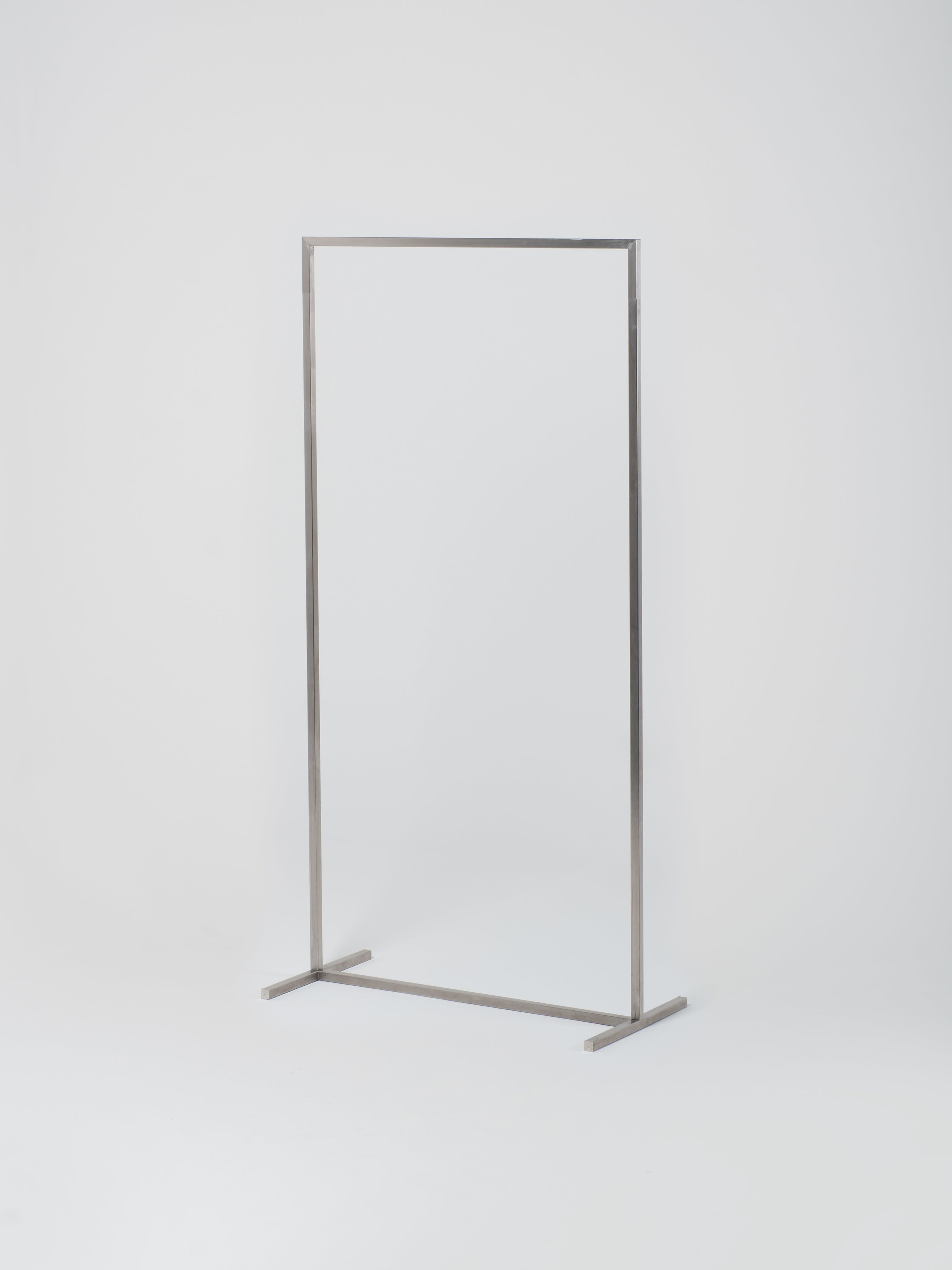 Rail 3H / High | 100cm | Stainless Steel