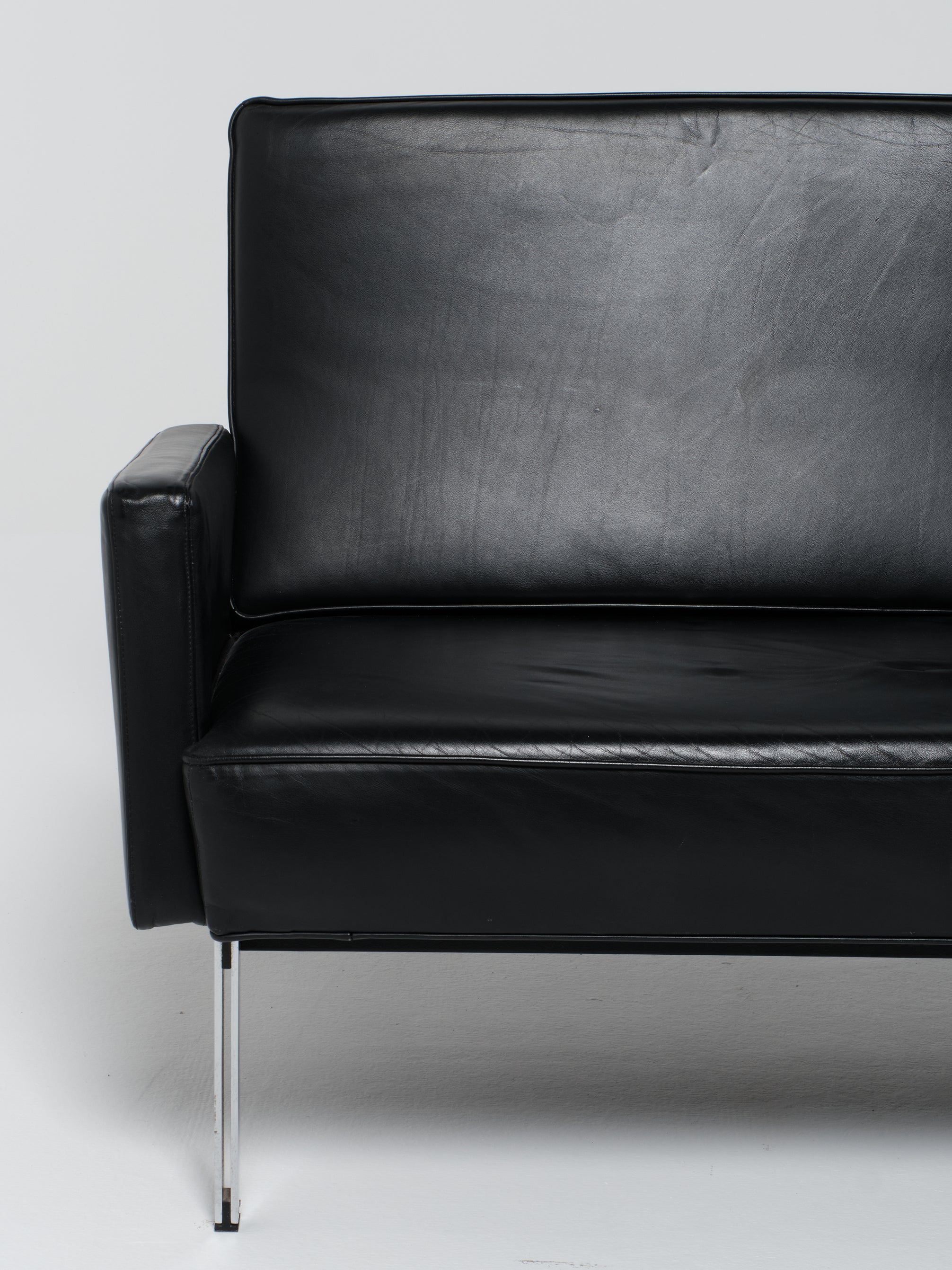 Parallel Bar Sofa