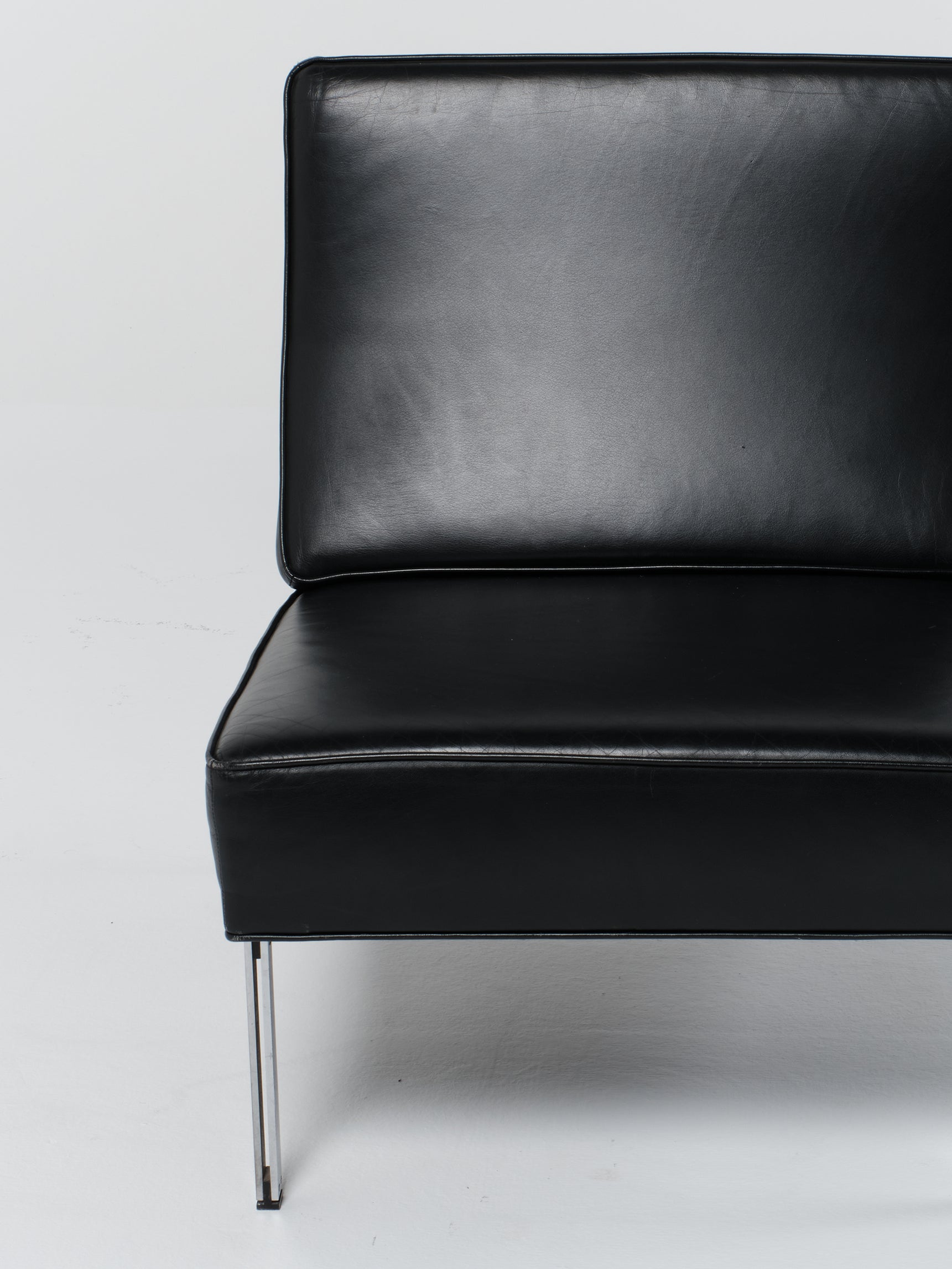 Parallel Bar Sofa