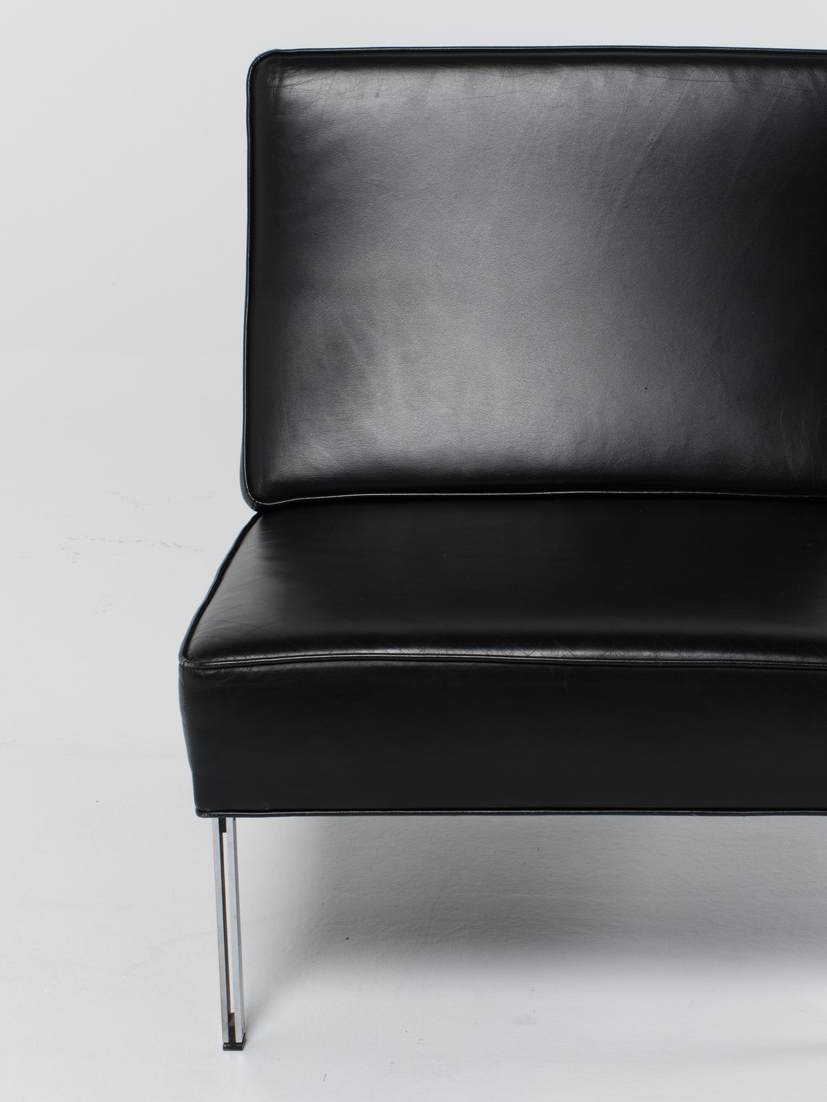 Fauteuil « Barres parallèles »