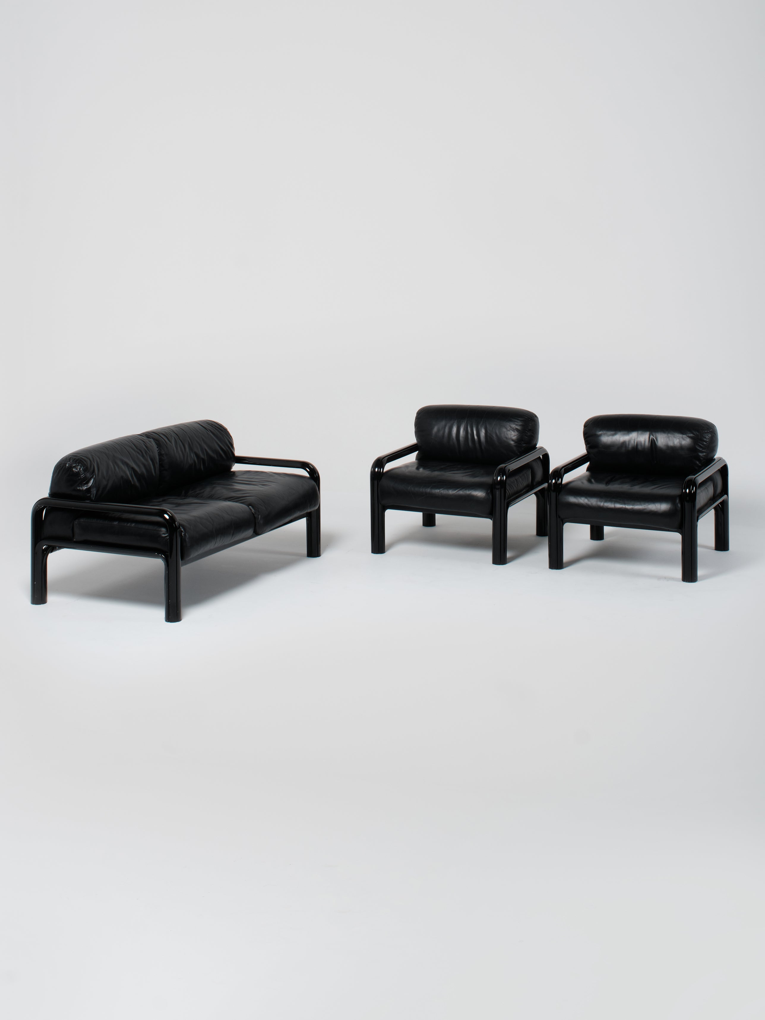Aulenti Lounge Sofa