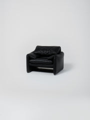 Maralunga Armchair