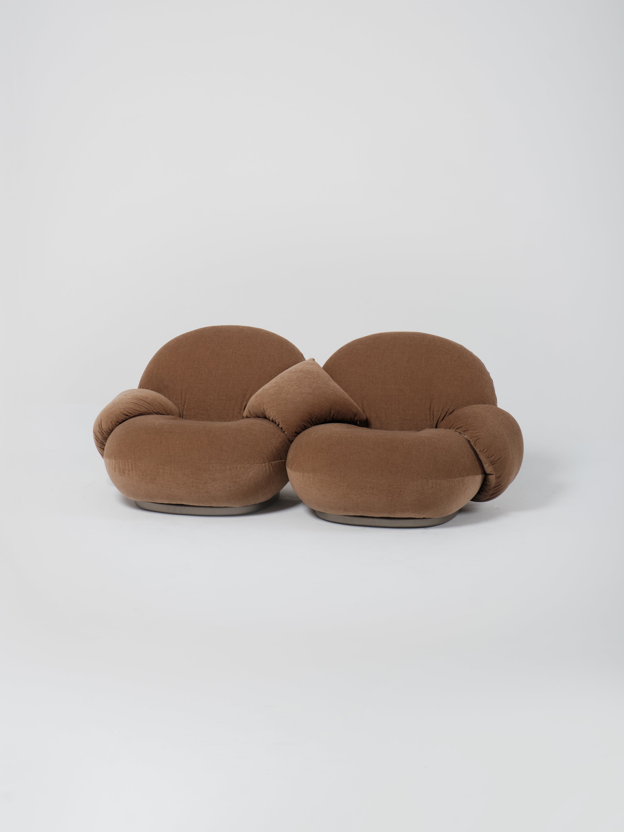 Pacha Sofa / 2-Seater