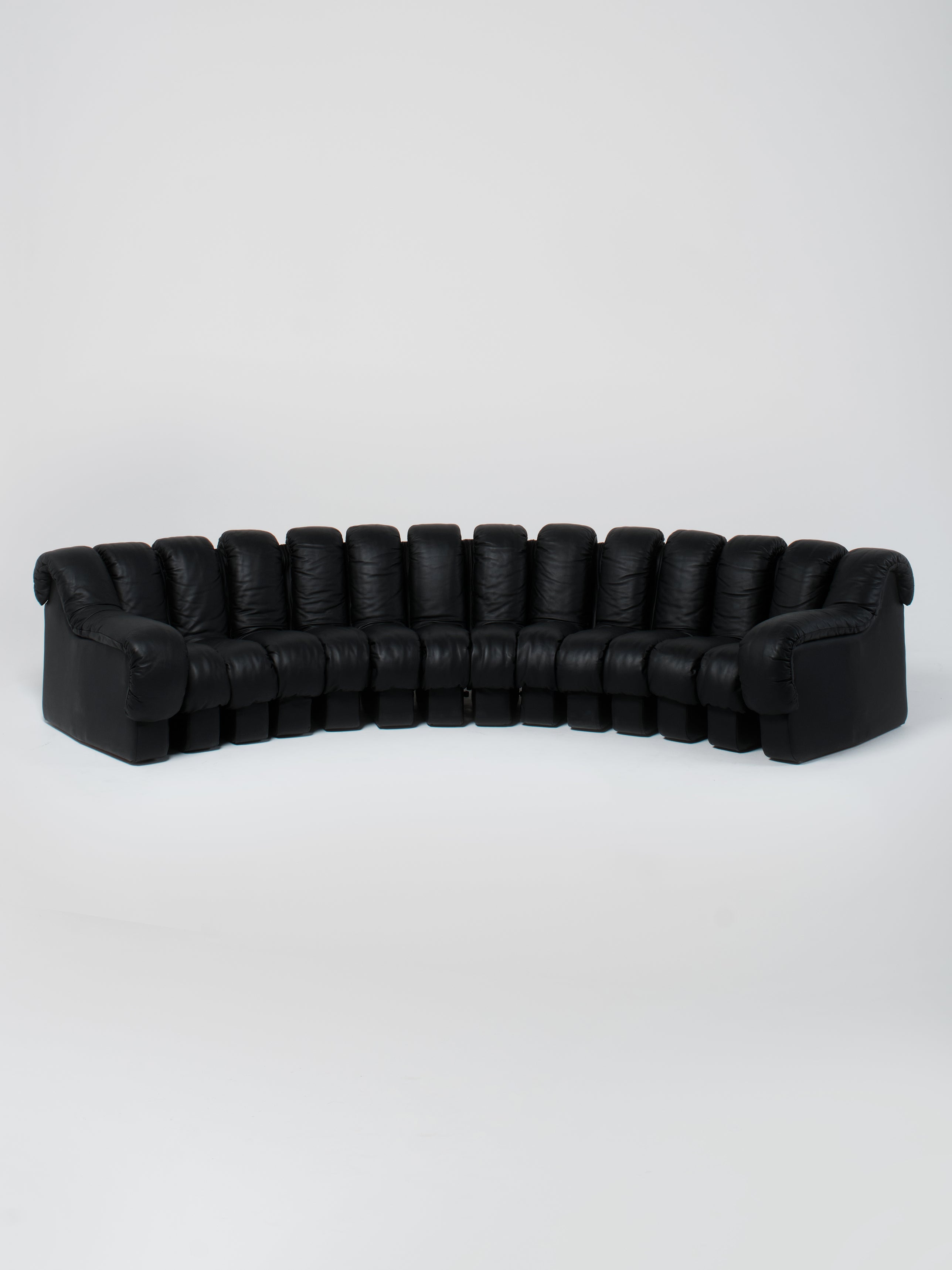 DS-600 Sofa