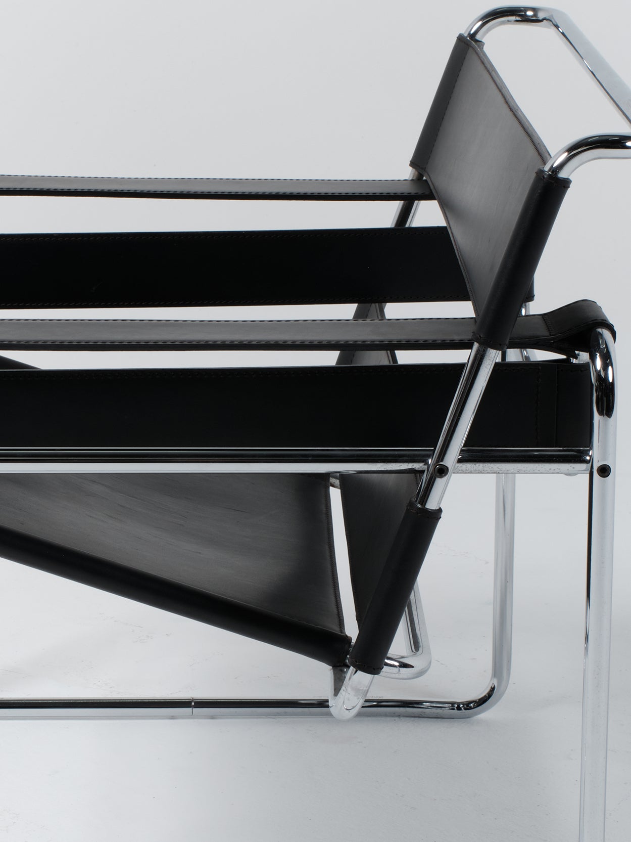 Wassily Chair / Black