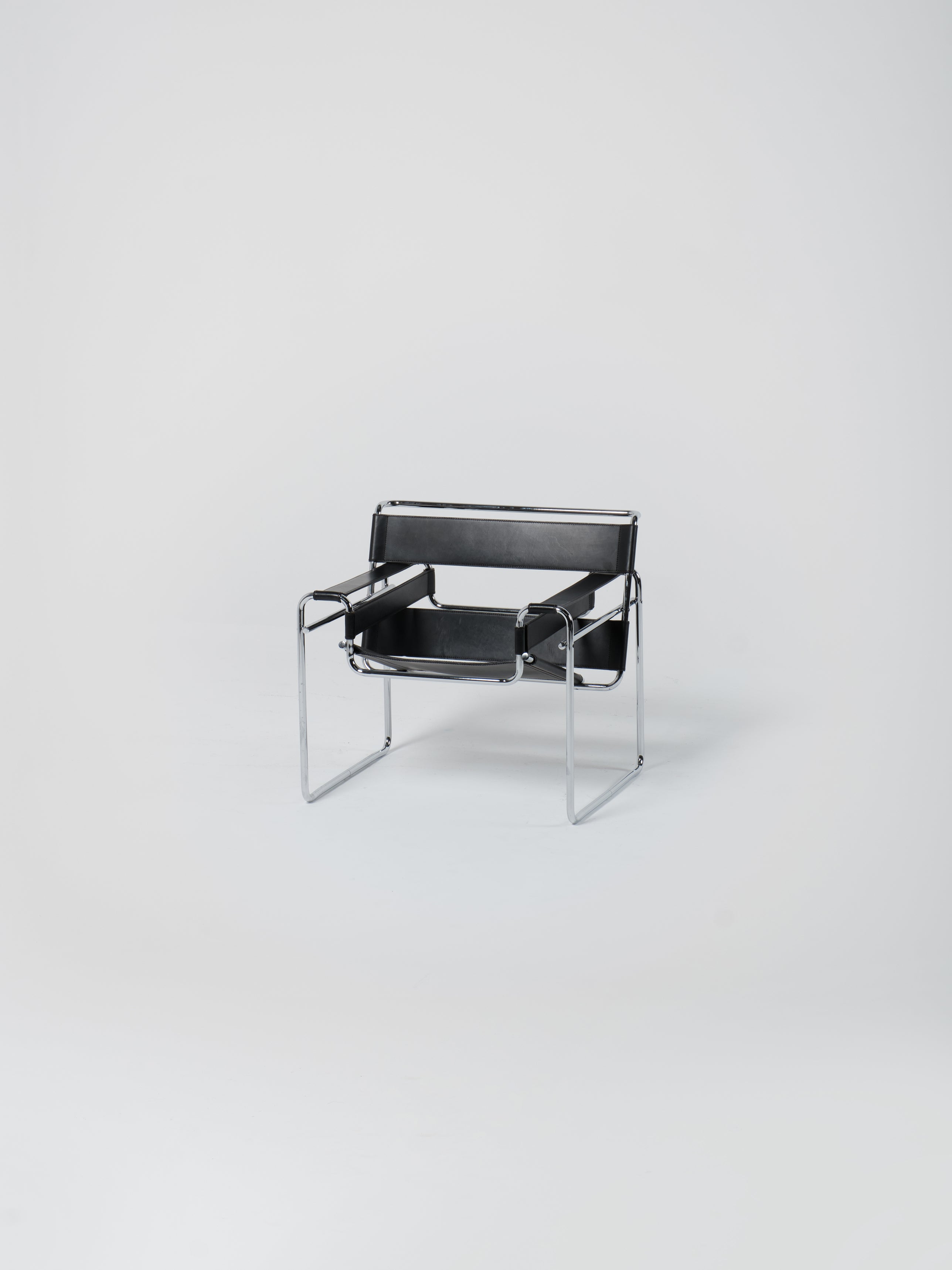 Wassily Chair / Black