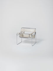 Wassily Chair / Ivory