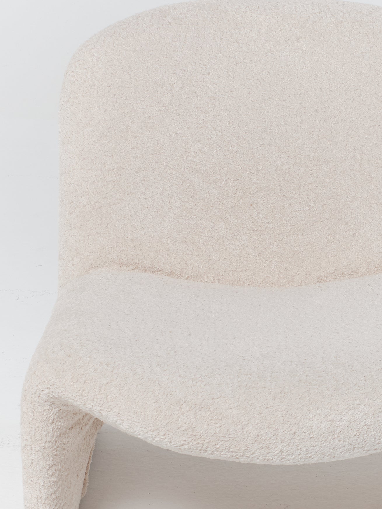 Fauteuil Alky / Boucle