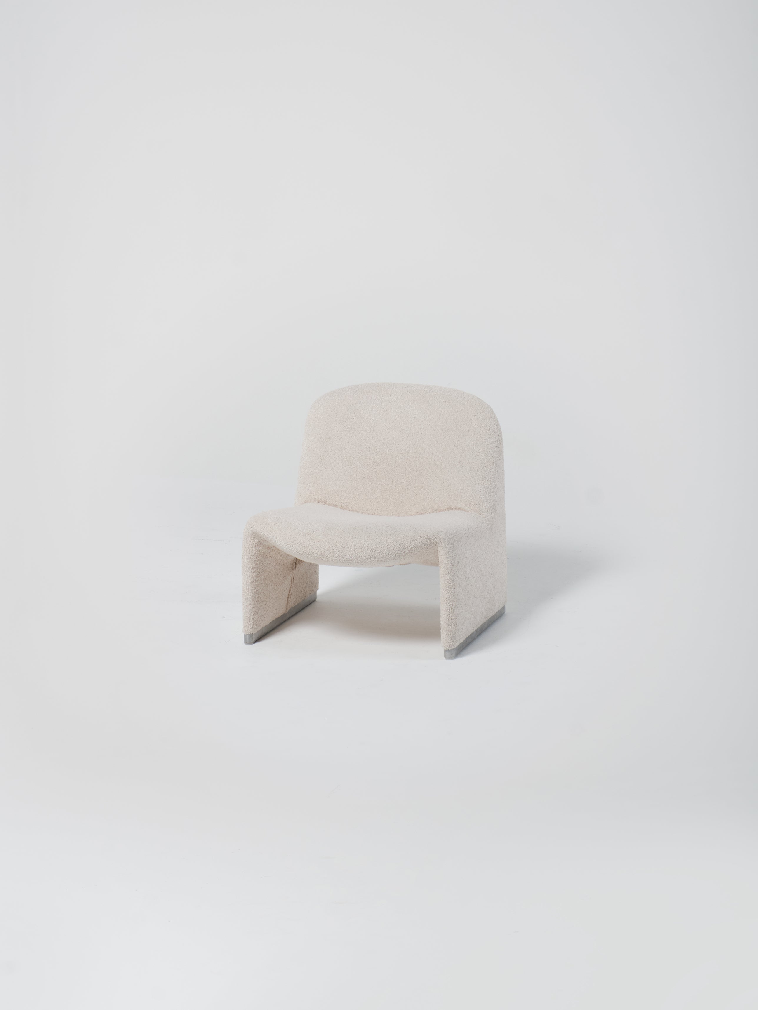 Fauteuil Alky / Boucle
