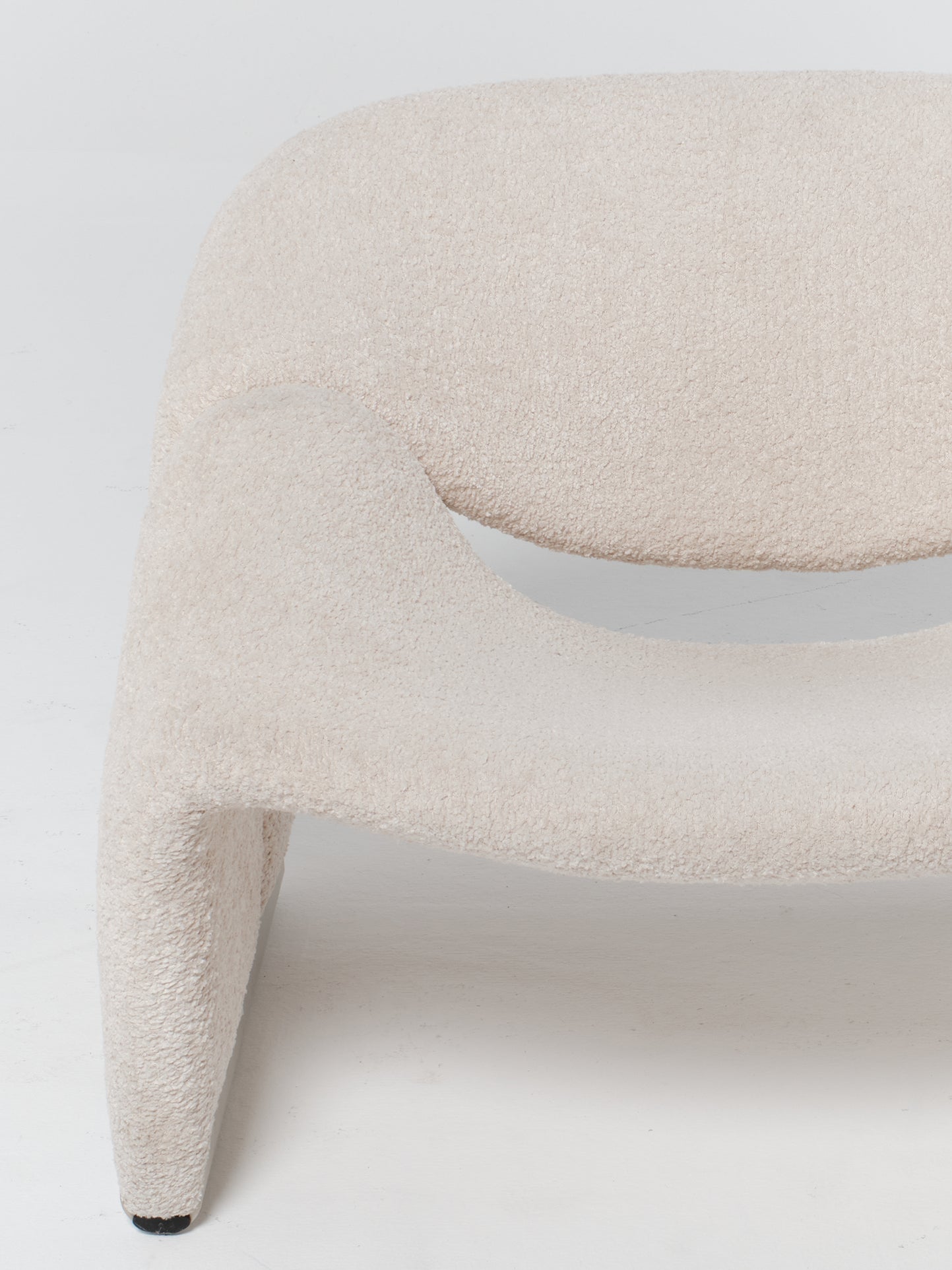 Groovy Chair / Boucle