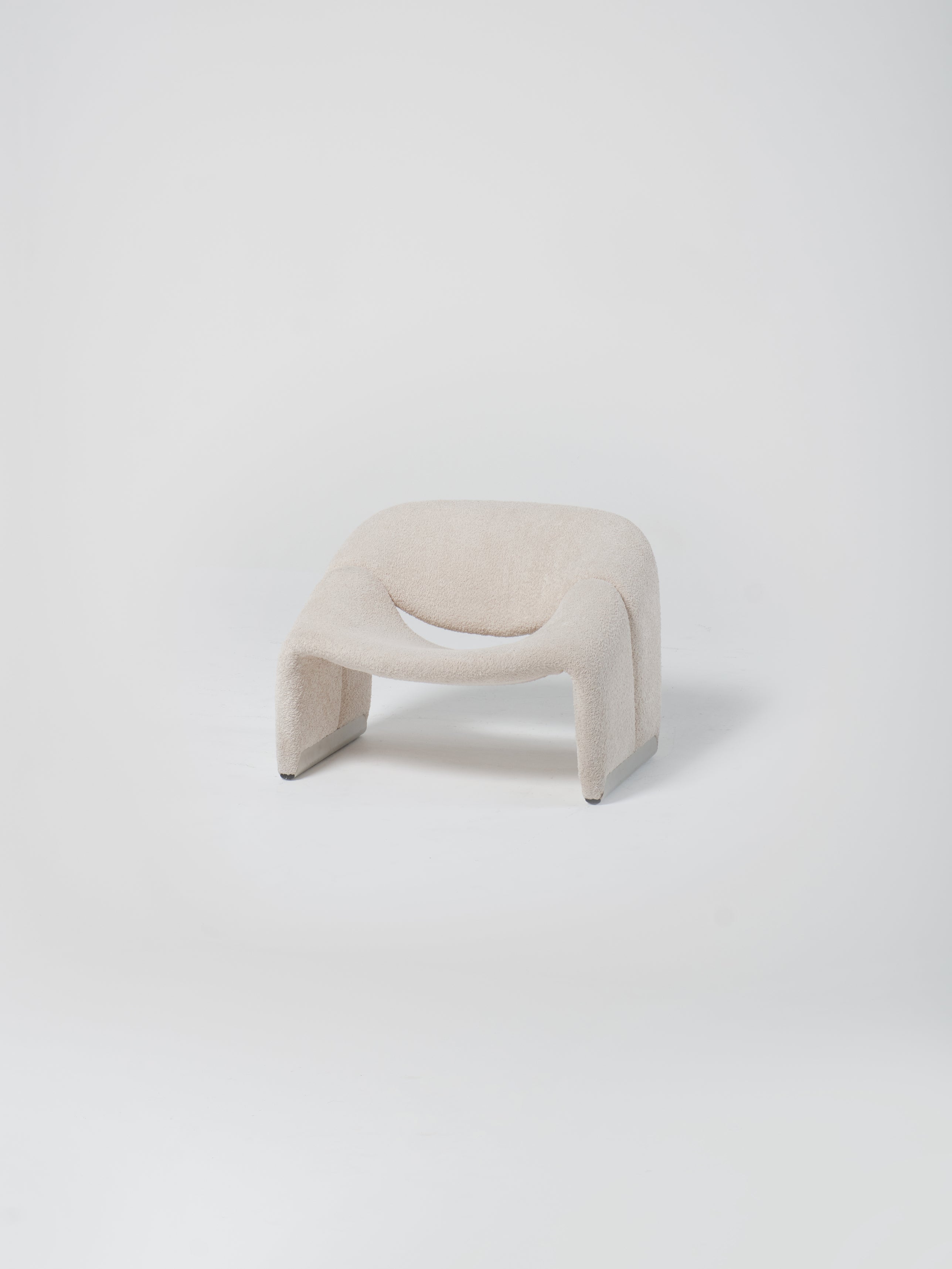 Groovy Chair / Boucle