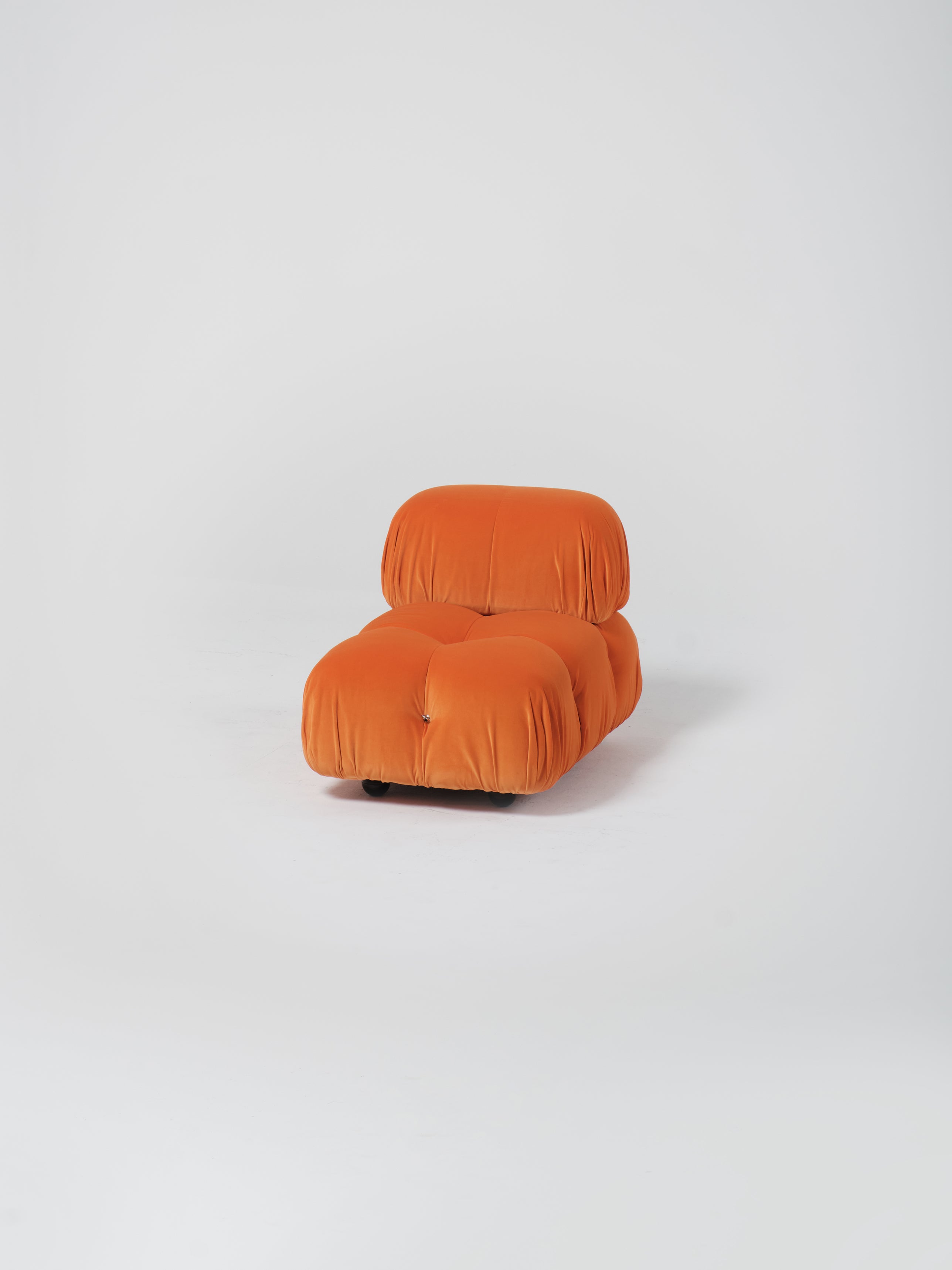 Camaleonda / Orange / Small