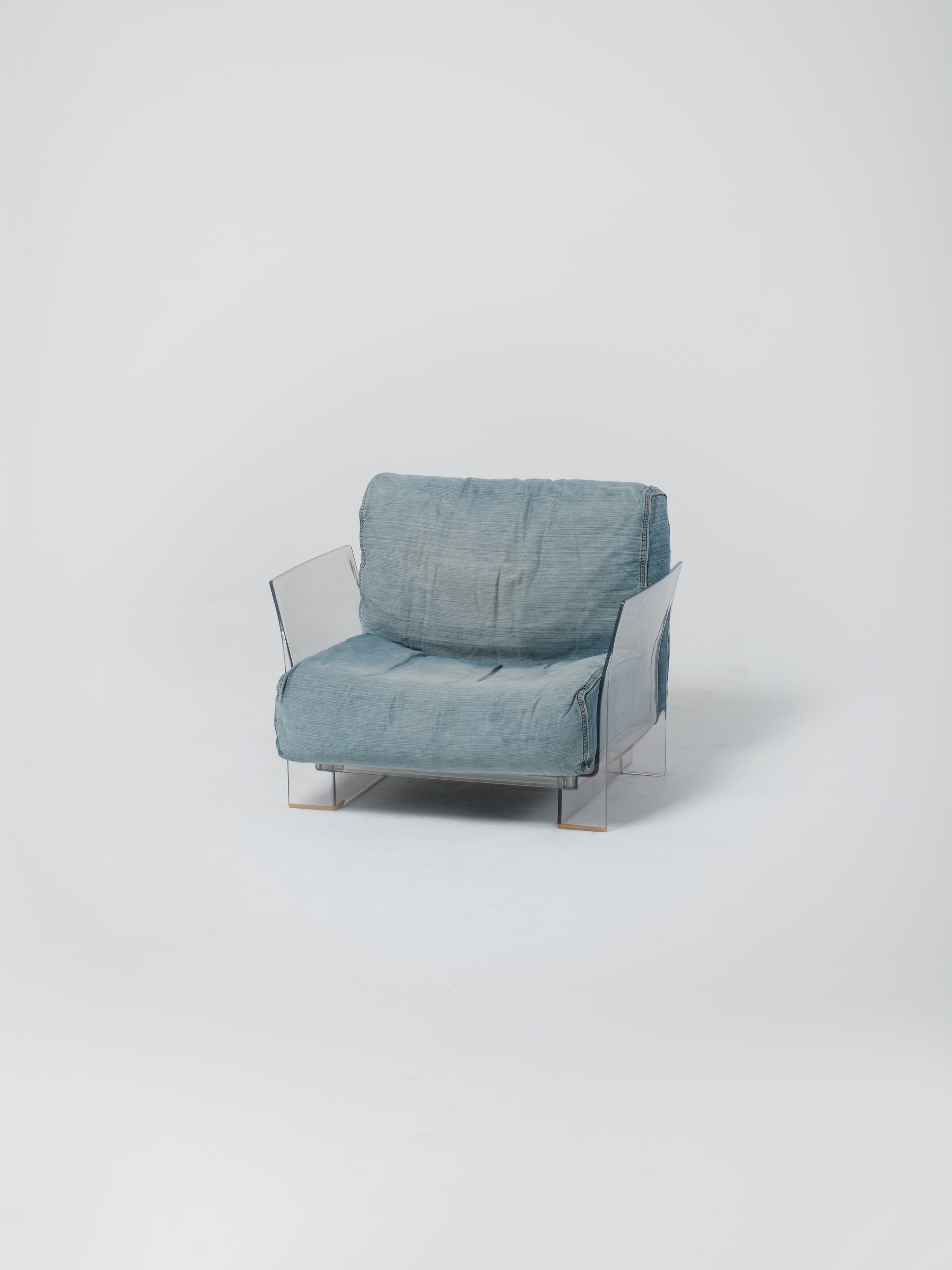 Pop Armchair