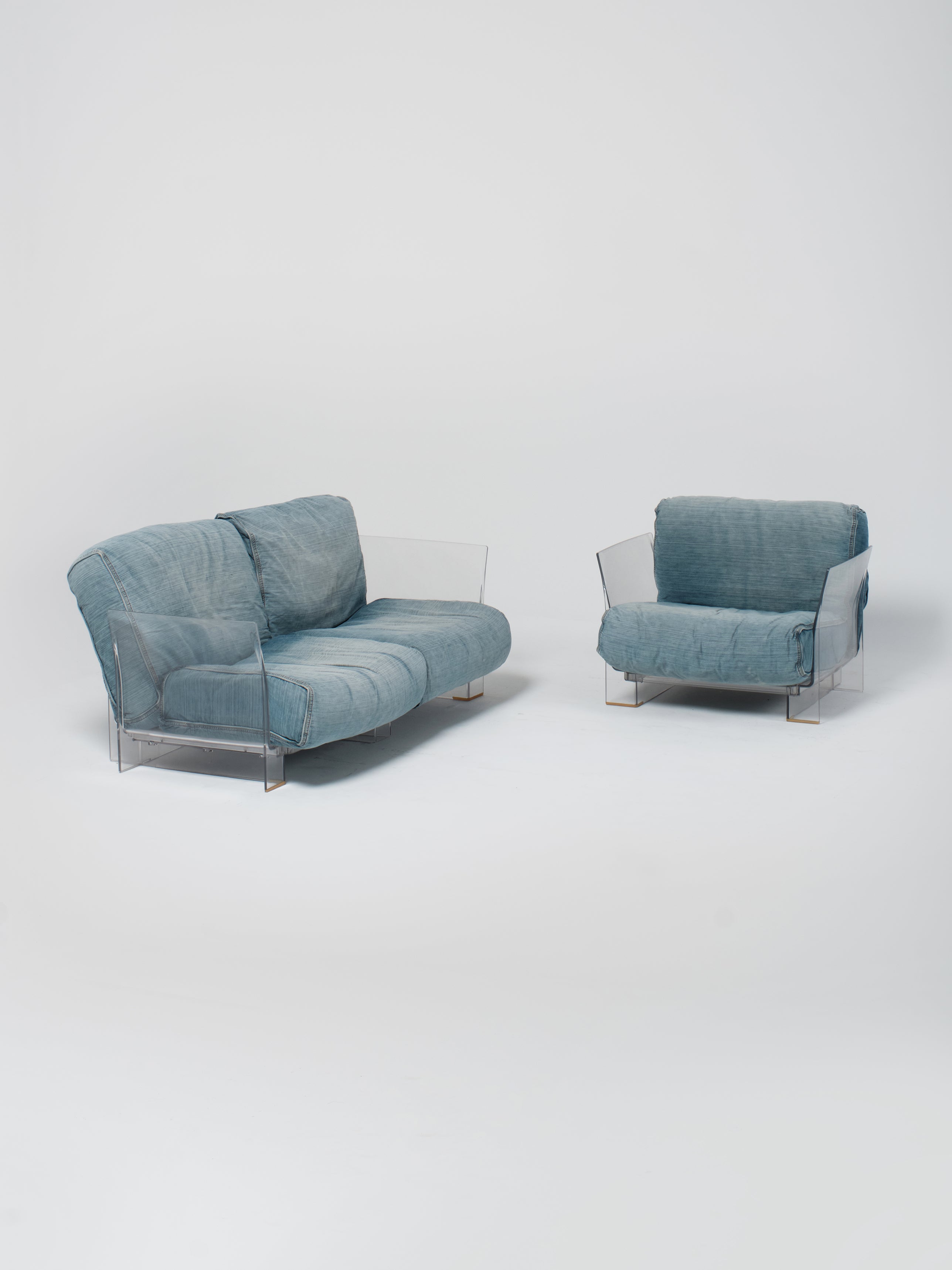 Pop Sofa