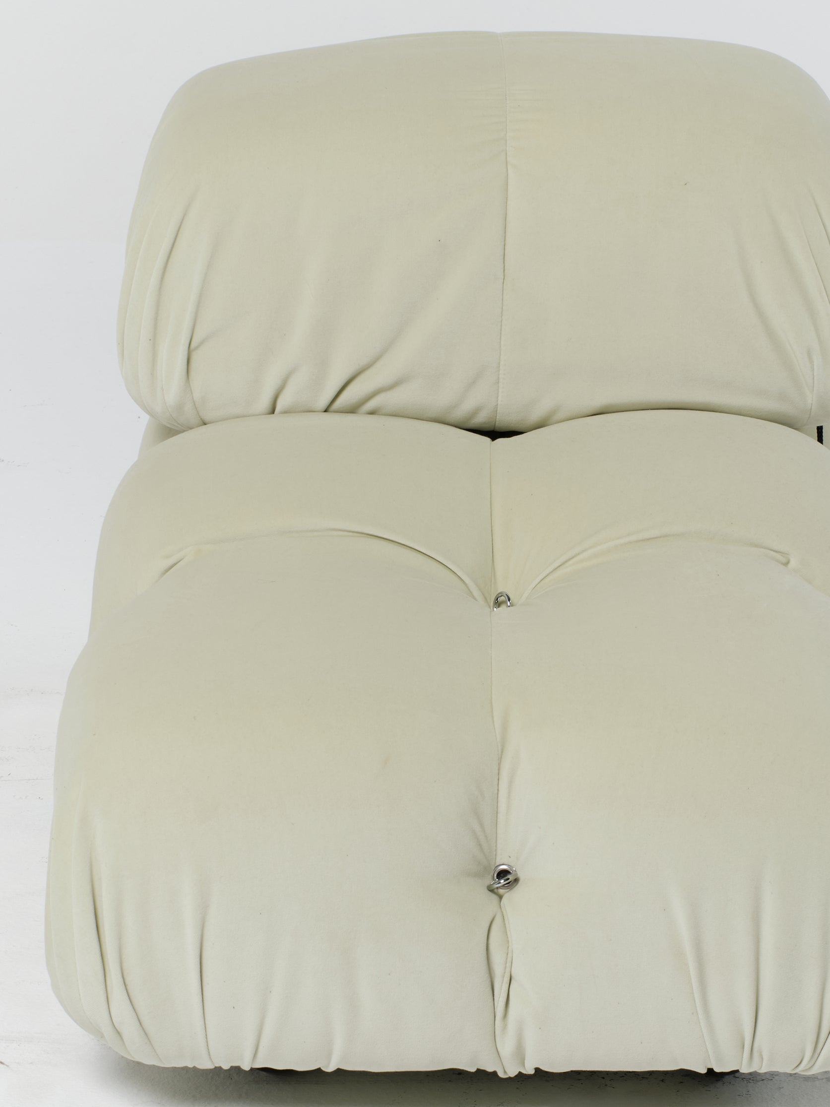 Camaleonda / Mint Green / Small