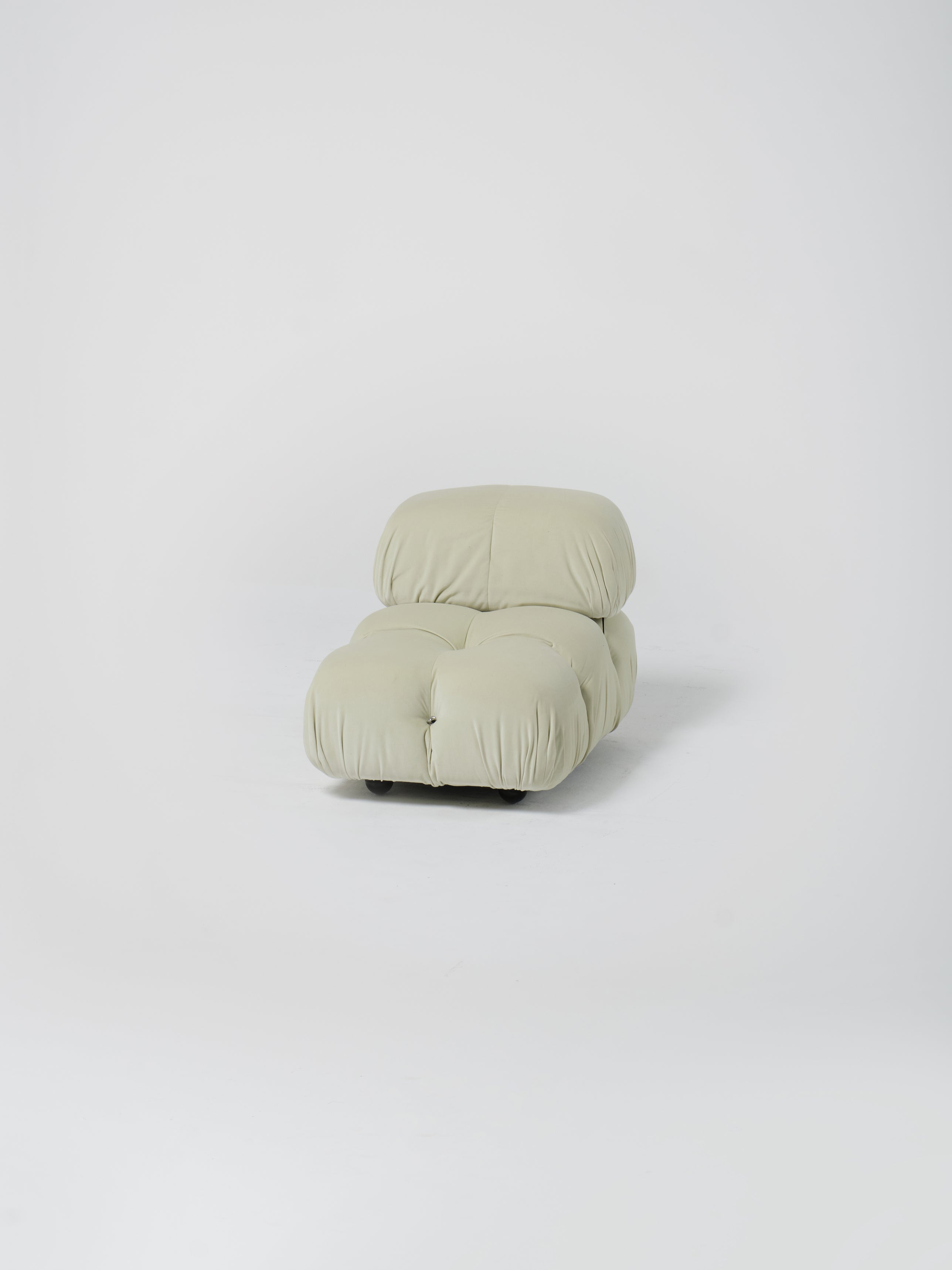 Camaleonda / Mint Green / Small