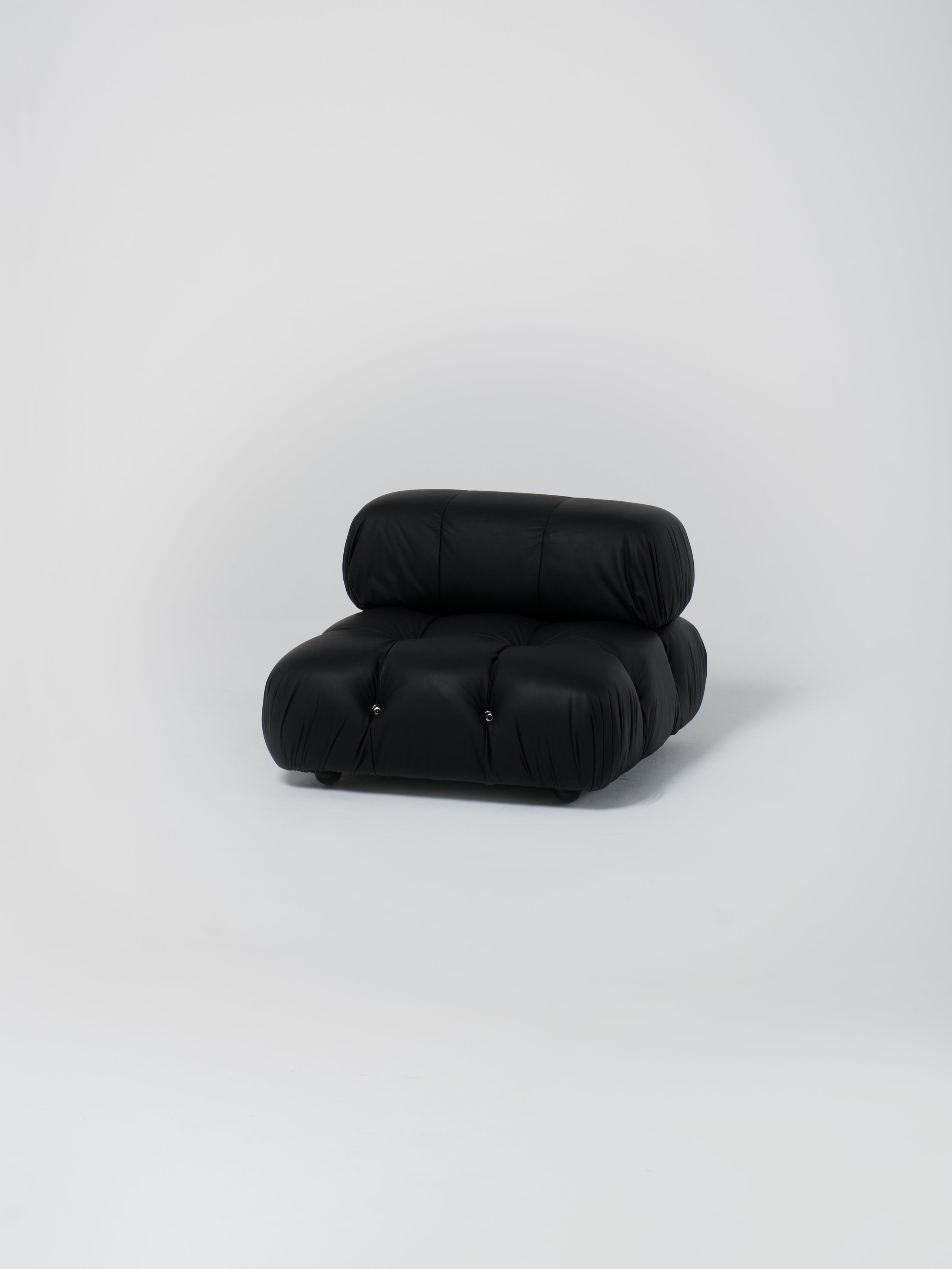 Camaleonda / Black