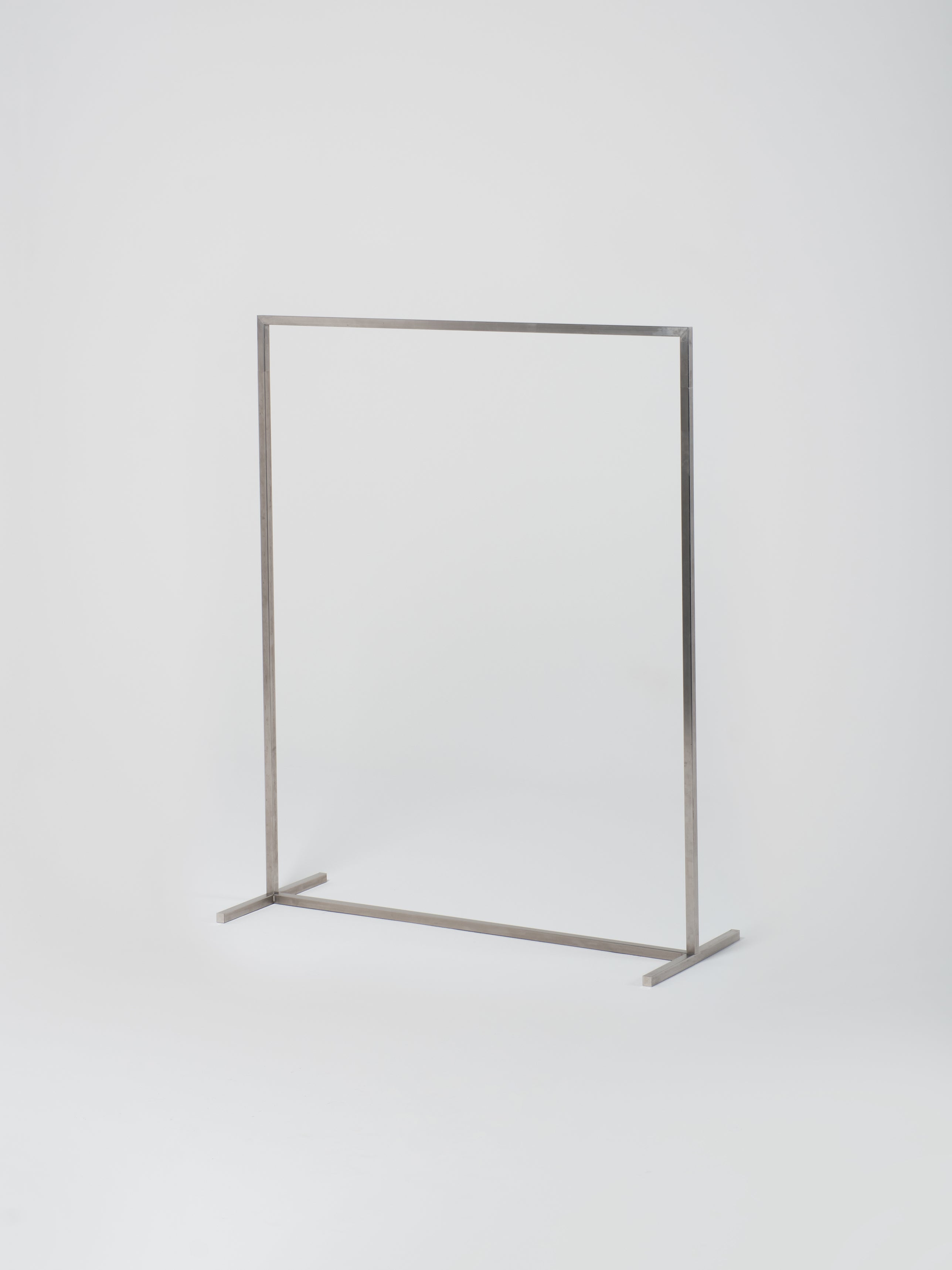 Rail 9L / Low | 150cm x 160cm | Stainless Steel