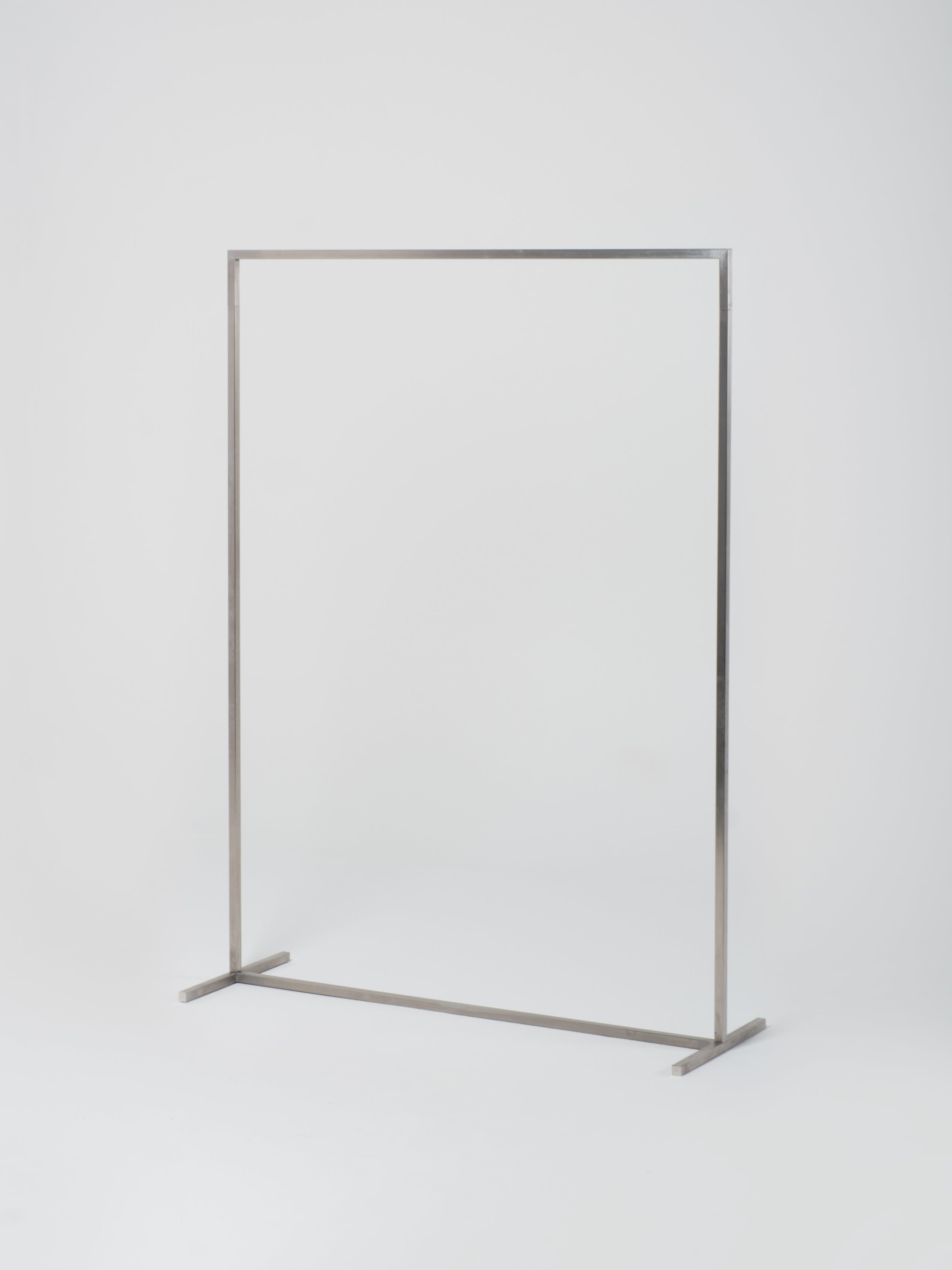 Rail 9H / High | 150cm x H200cm | Stainless Steel